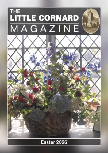 Easter 2026 Magazine