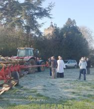 2019 Plough Sunday