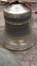 Bells Restoration Project 1