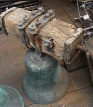 Bells Restoration Project 10
