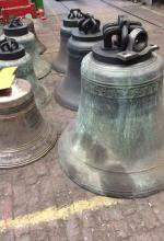 Bells Restoration Project 2