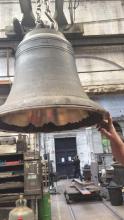 Bells Restoration Project 3
