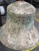 Bells Restoration Project 7