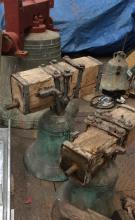 Bells Restoration Project 9