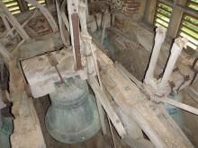 Bells before restoration 1