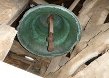 Bells before restoration 5