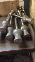 Bell Clappers