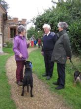 Harvest Fair Dog Show 5